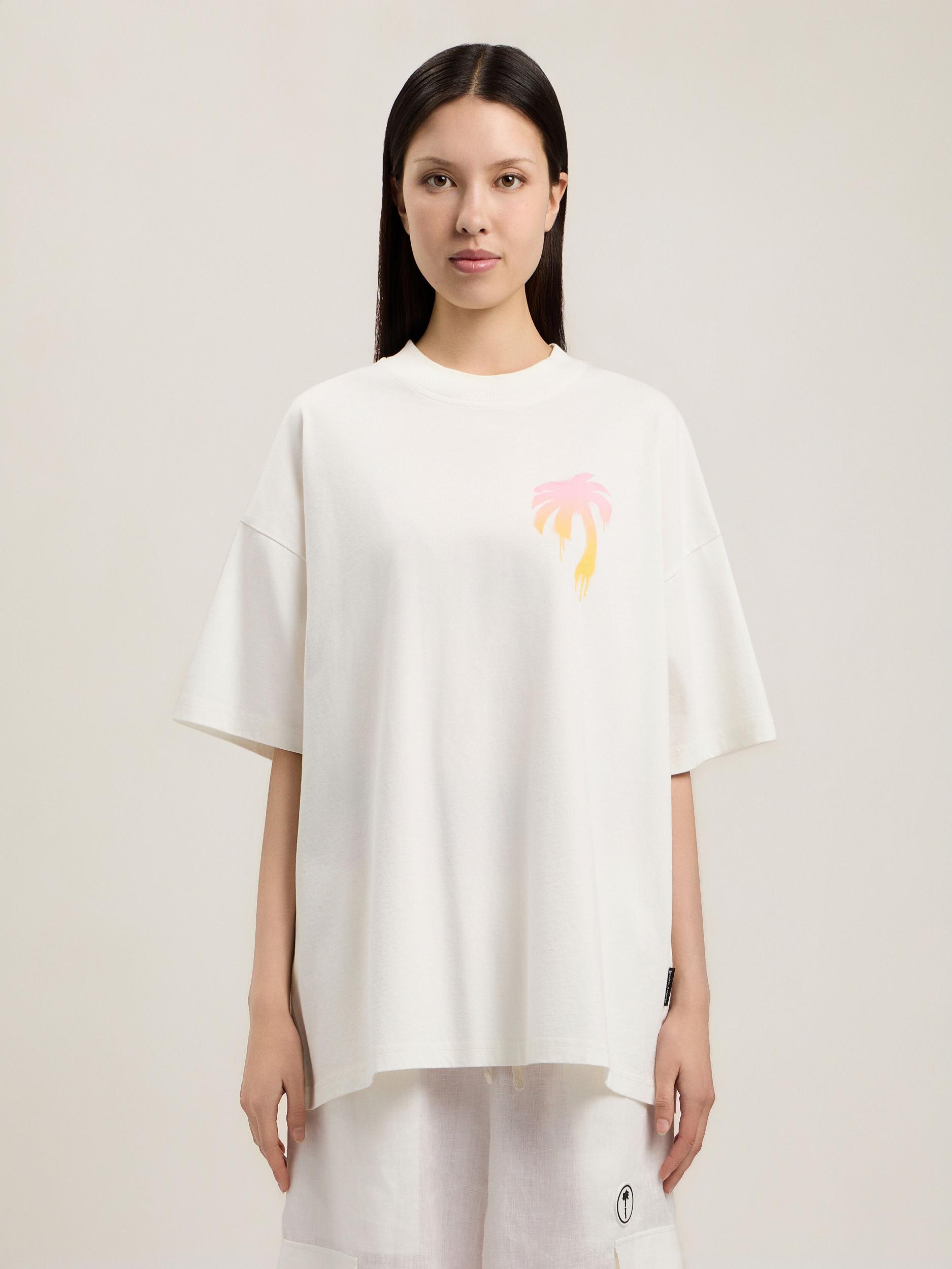 I Love PA Loose T-Shirt Product Image