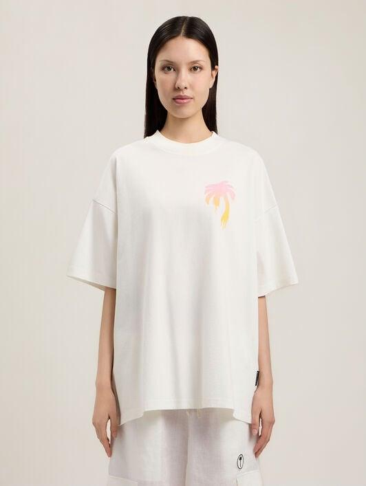 I Love PA Loose T-Shirt Product Image