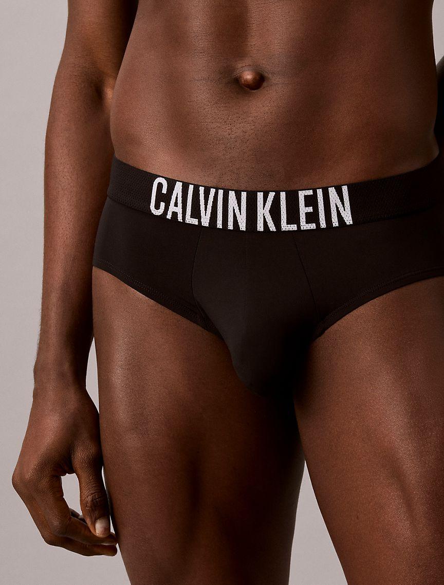 Intense Power Motion Brief Product Image