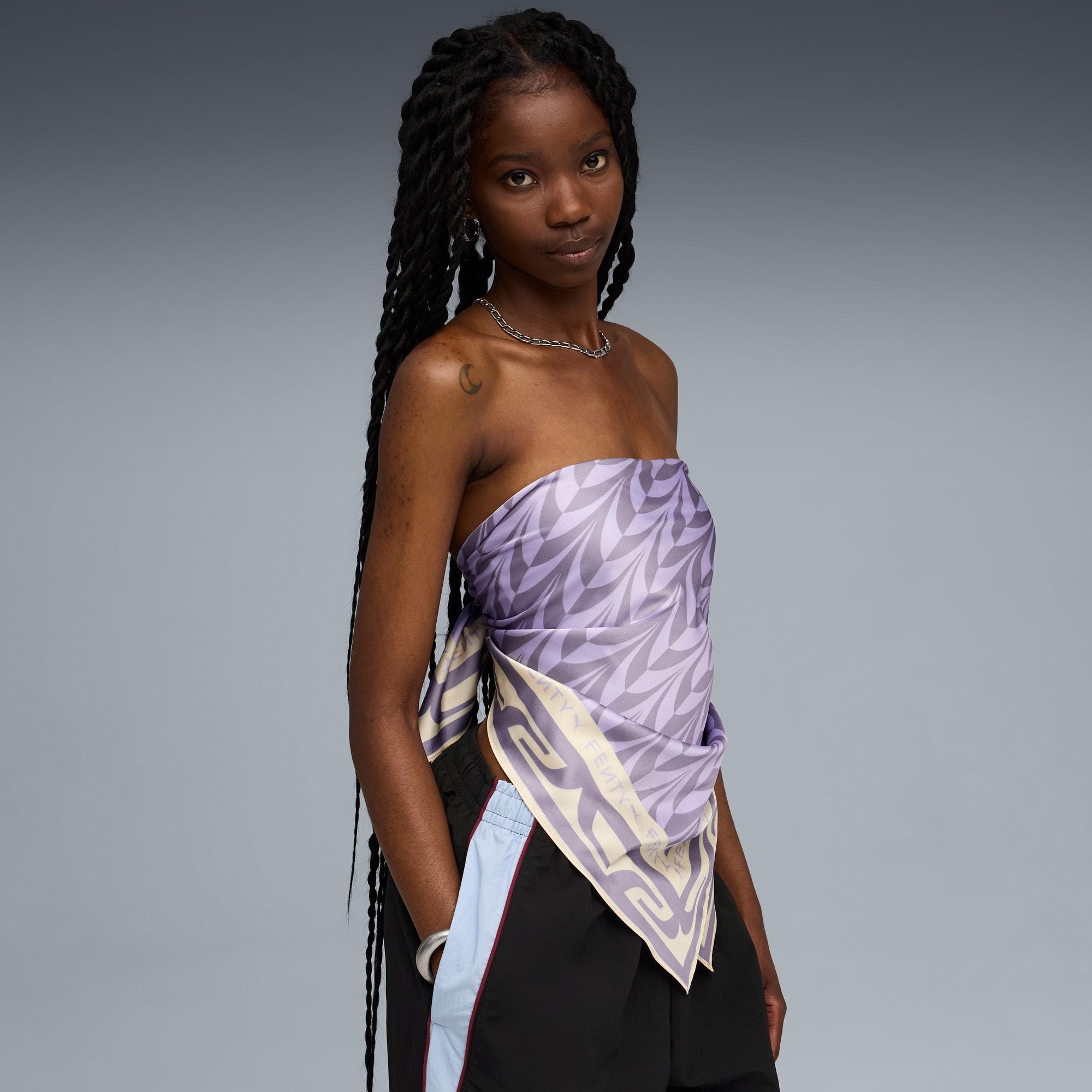 FENTY x PUMA Scarf Product Image