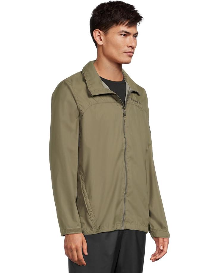 Big & Tall Glennaker Lake II Rain Jacket Product Image