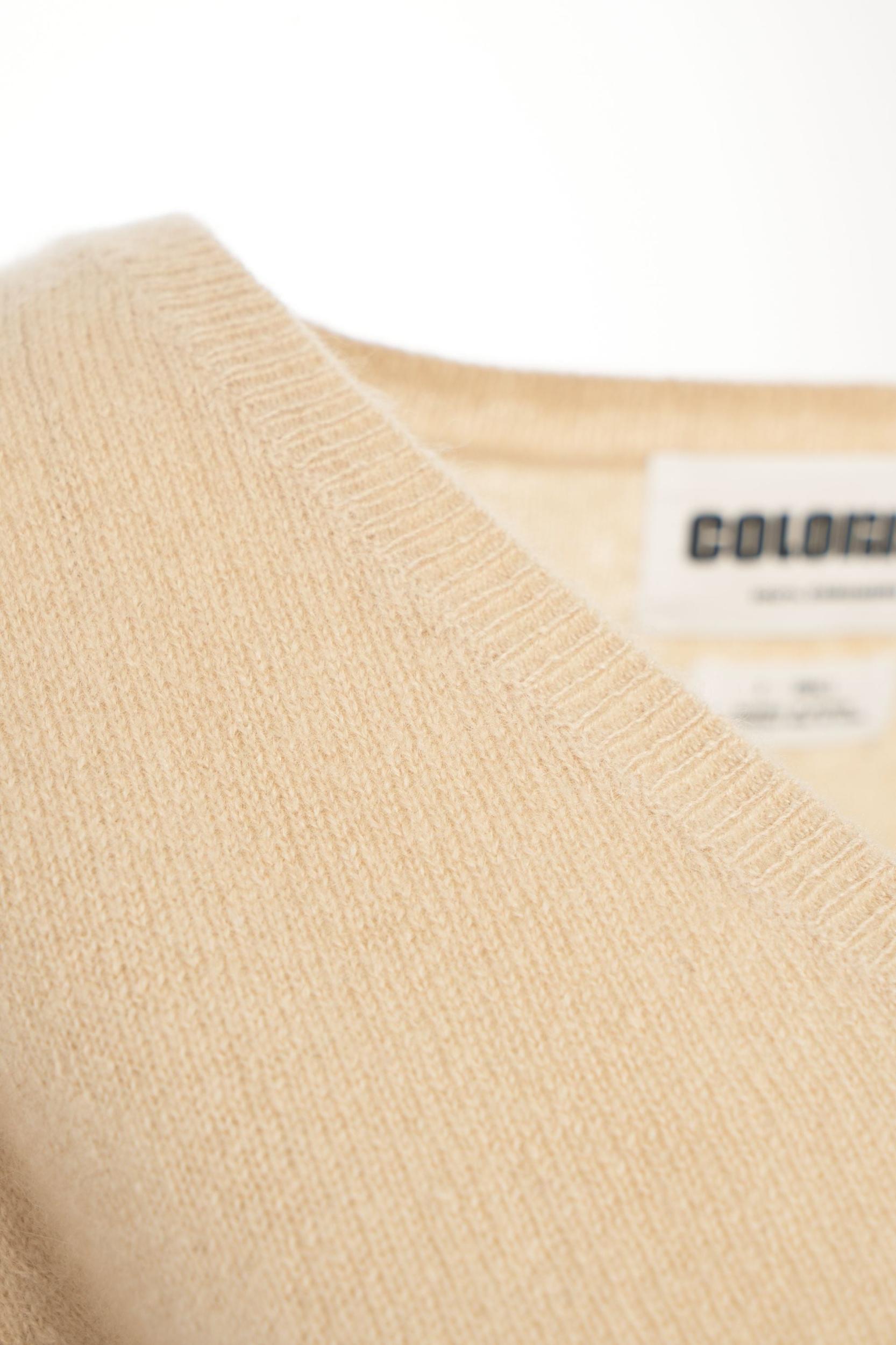Cashmere sweater 'Kyoto' Product Image