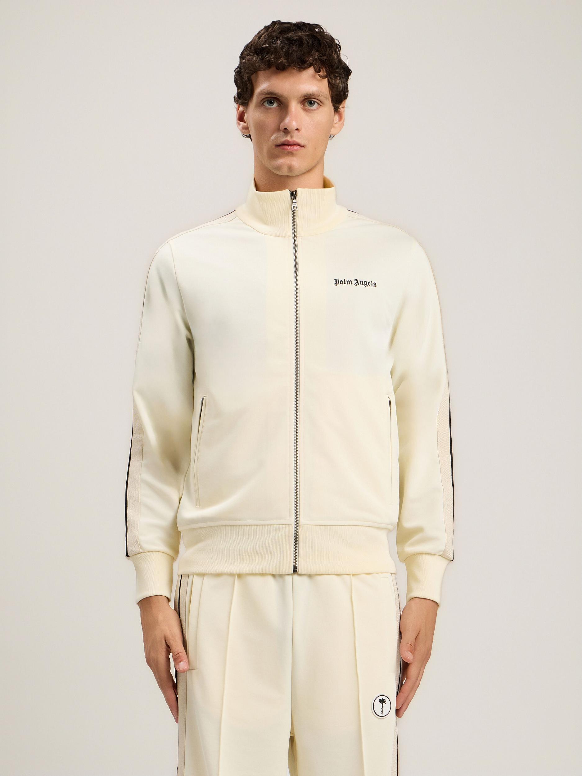 Classic Logo Track Jacket Product Image
