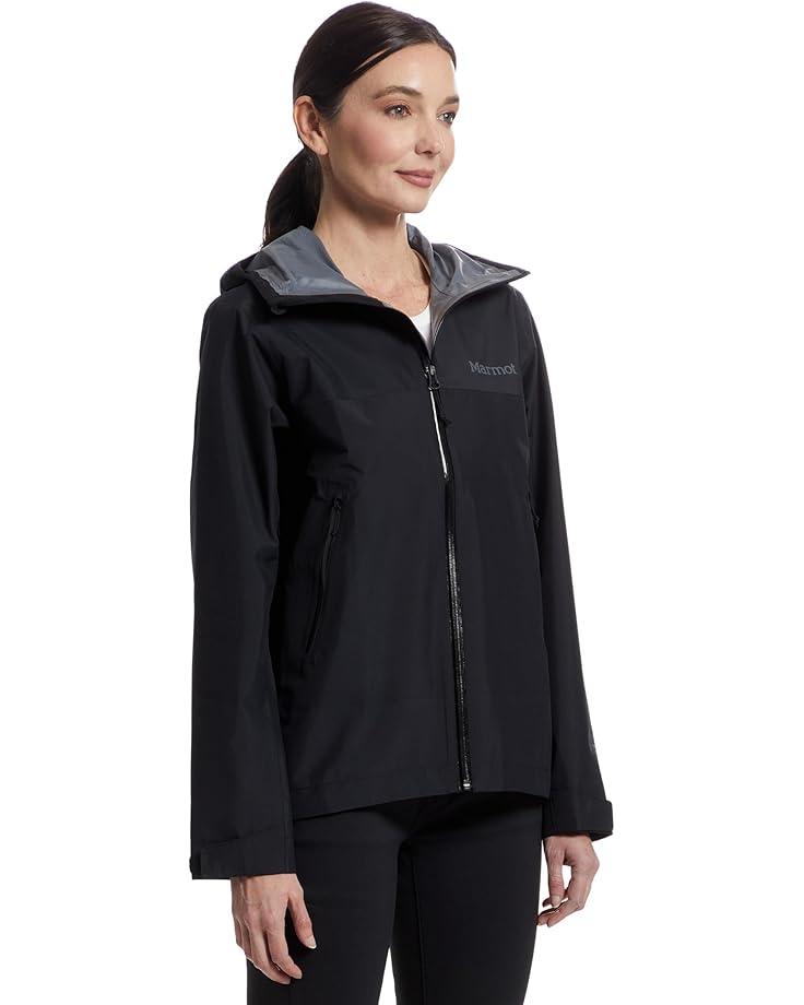 Women's Marmot Minimalist Pertex Jacket Product Image