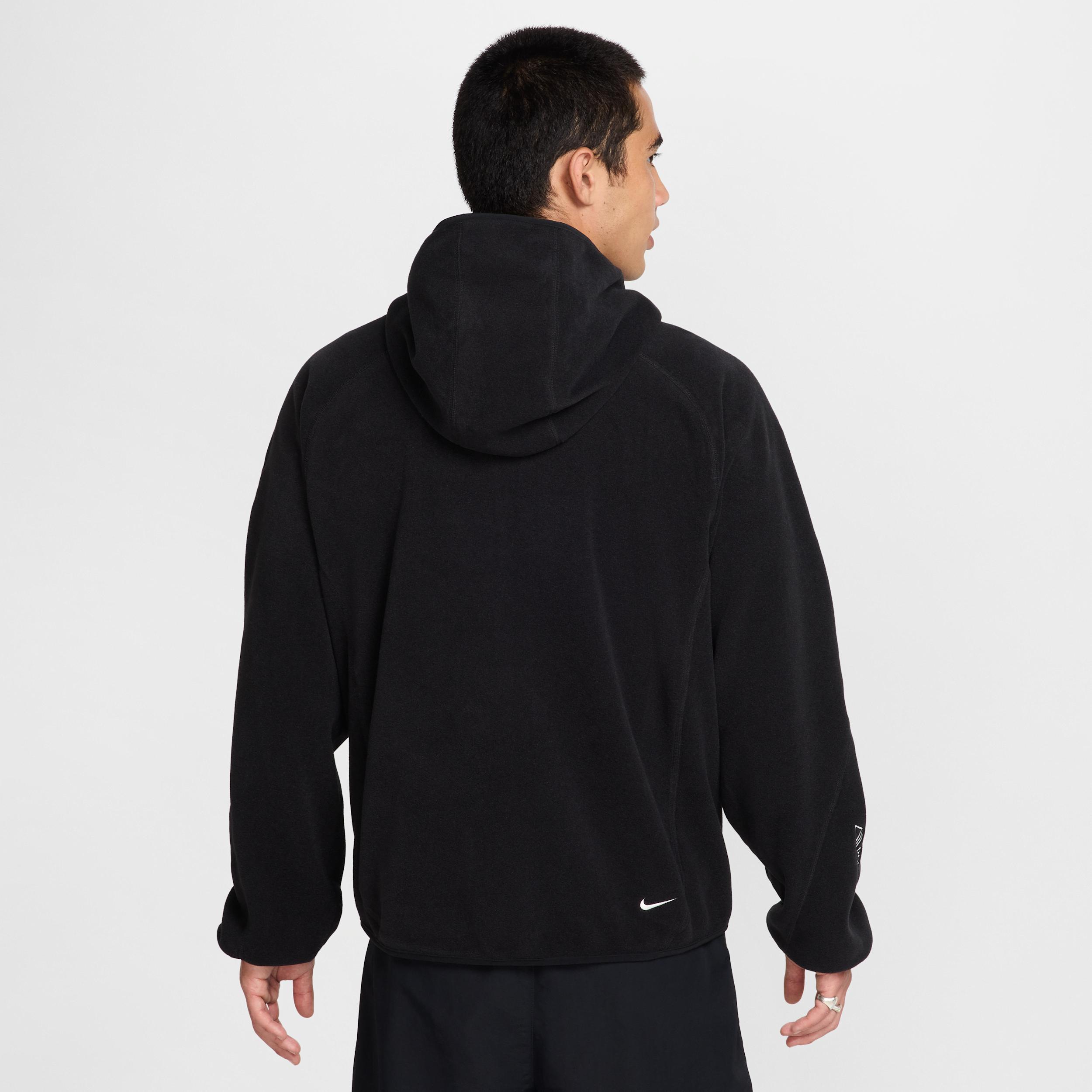 Men's Nike ACG "Wolf Tree" Full-Zip Hoodie Product Image