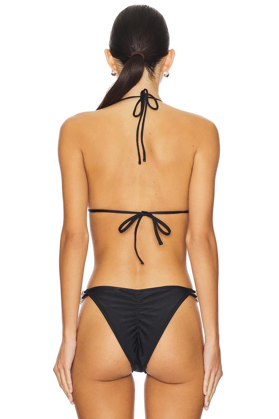 Giselle Bikini Top Product Image