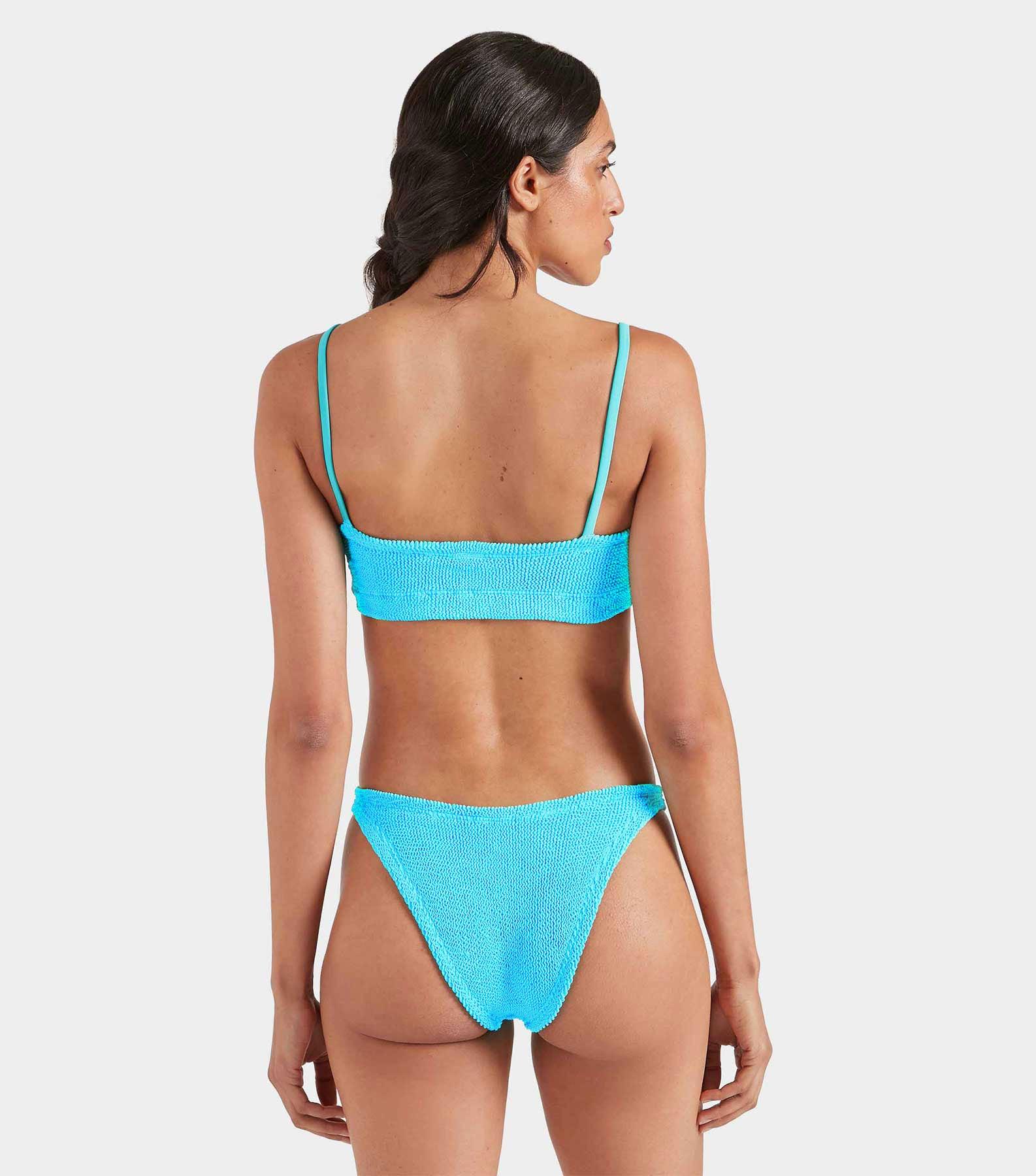 Gigi Bikini - Aqua Product Image