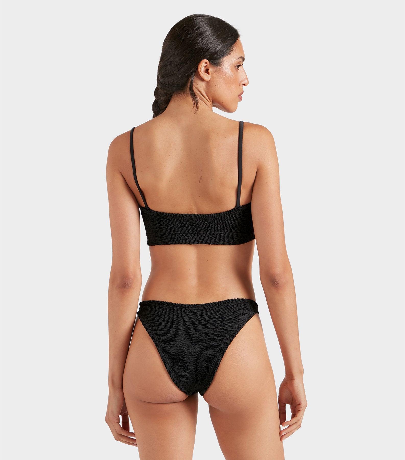 Gigi Bikini - Black Product Image