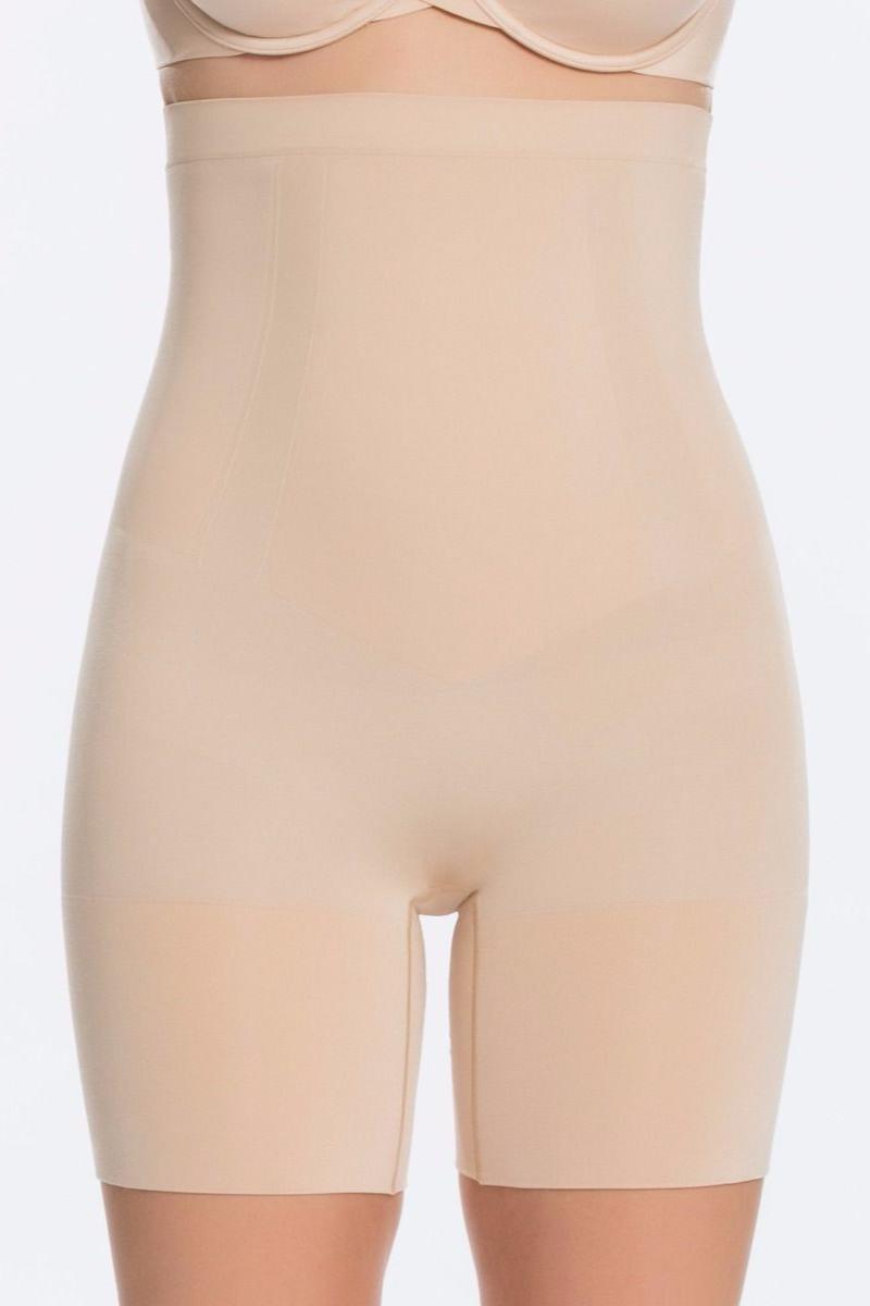 Oncore High-Waisted Mid-Thigh Short Product Image