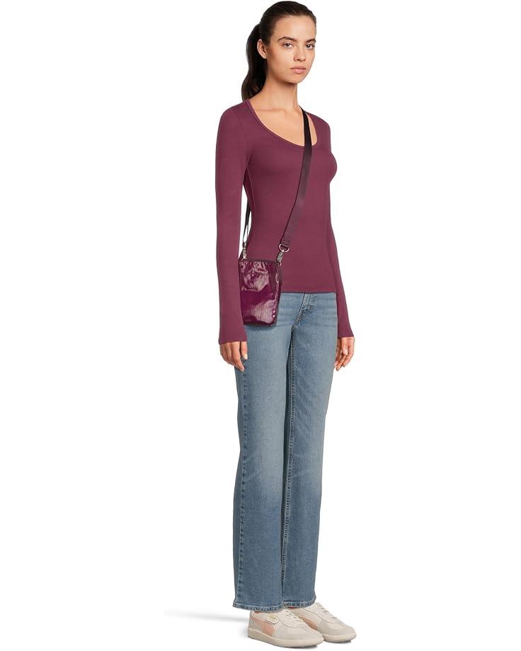 Securtex™ Anti-Theft Activity Crossbody Product Image