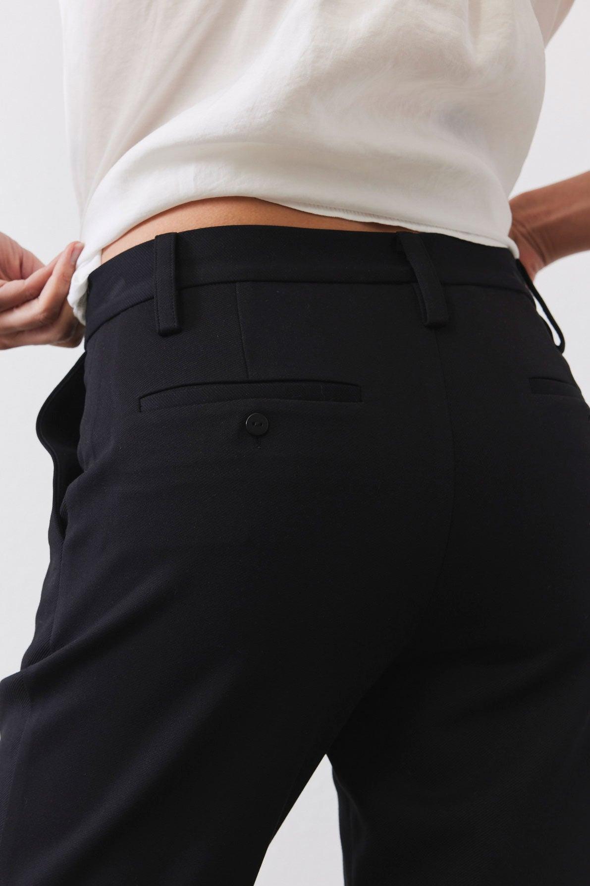 The Stretch Suit Tapered Pants Product Image