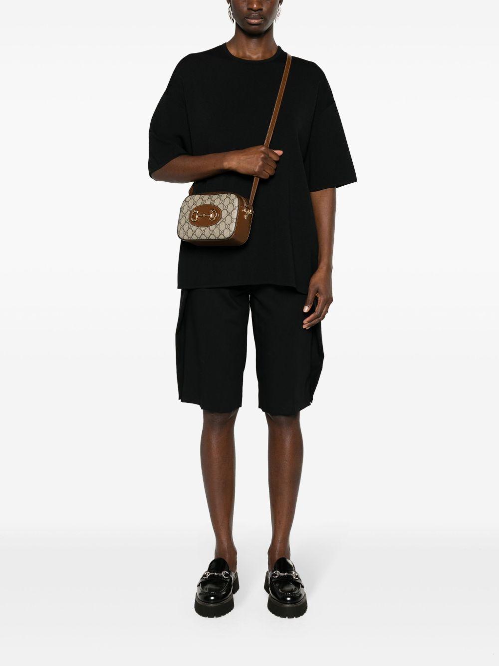 small Horsebit 1955 shoulder bag Product Image