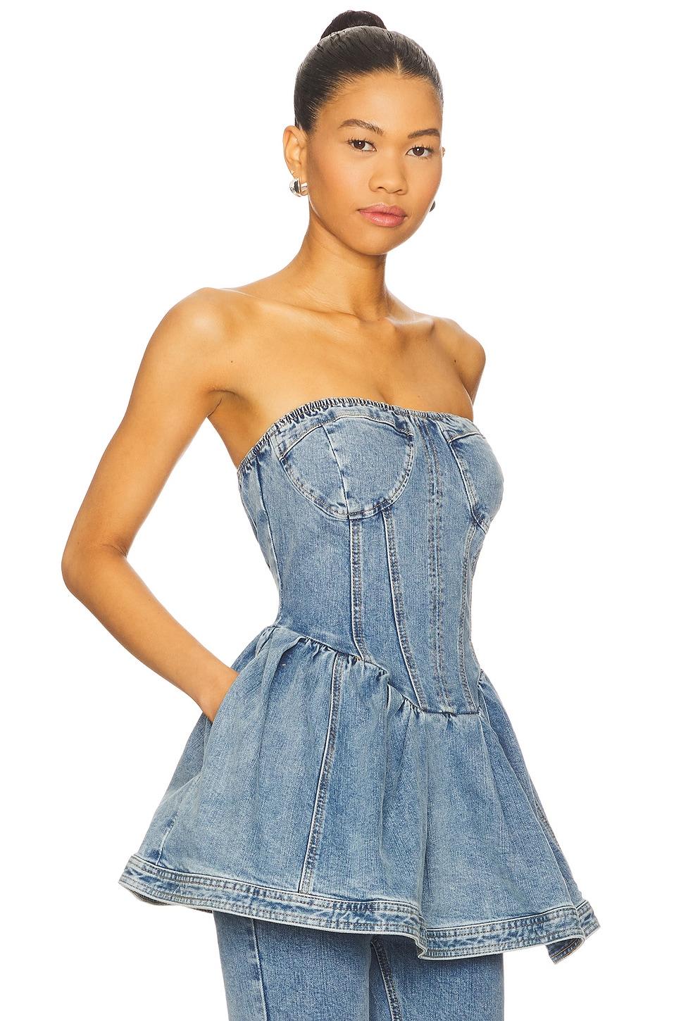 Rina Top Steve Madden Product Image