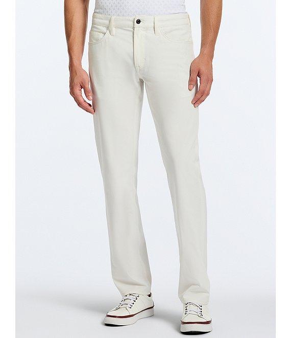 Robert Graham Grady Woven Bright Stretch Pants Product Image