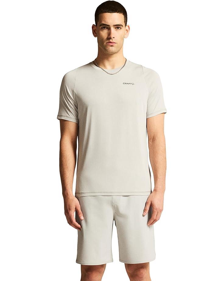 Collective Bi-Blend Longsleeve Tee Product Image