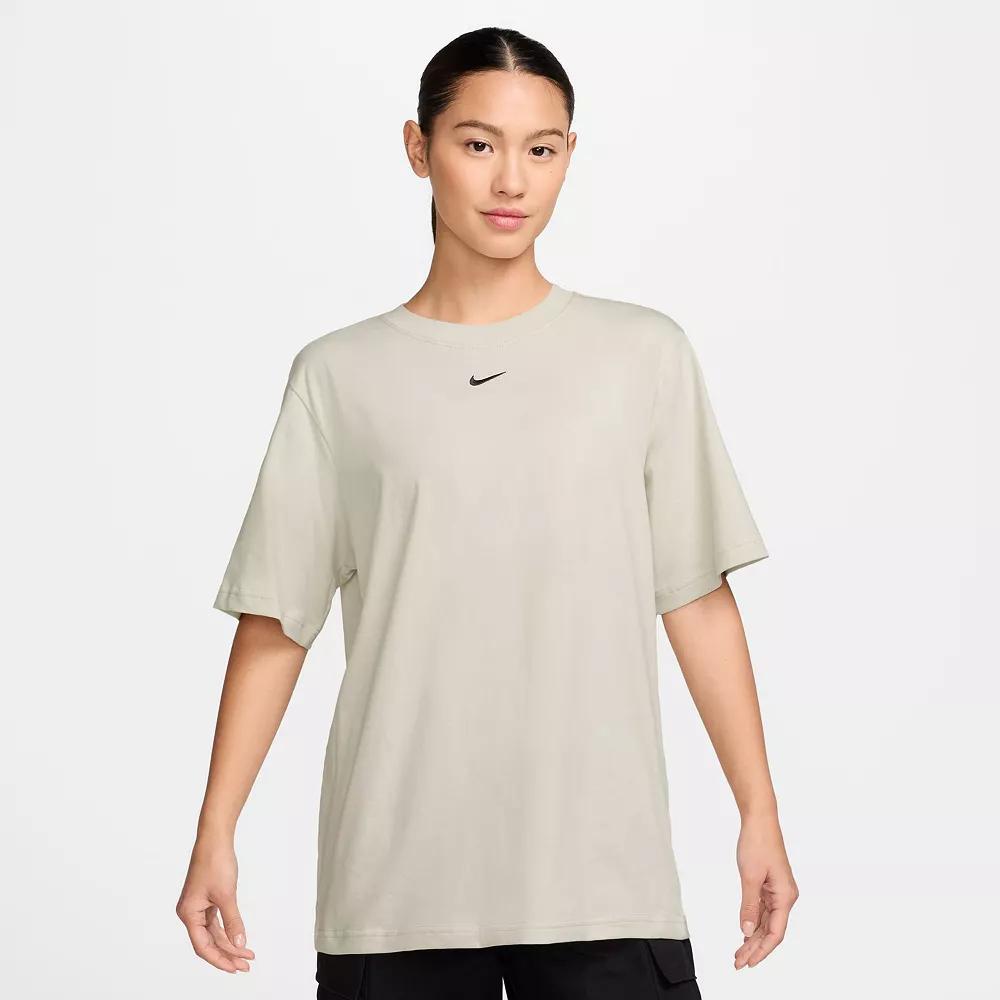 Women's Nike Sportswear Essential Tee,  Product Image