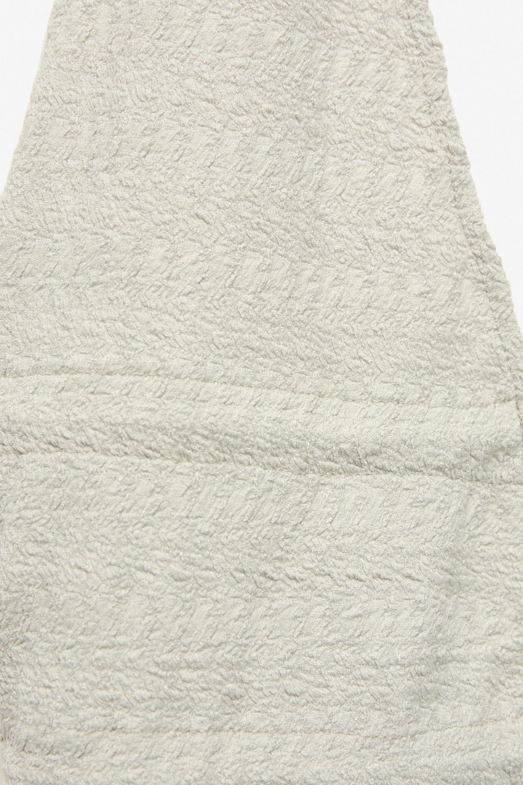 Rustic halter top Product Image