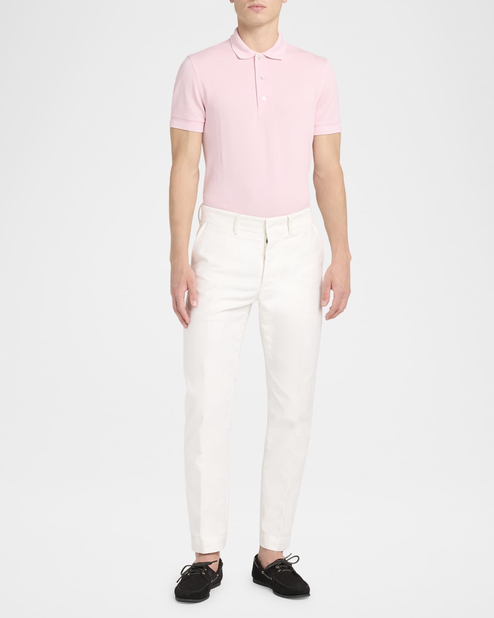 Men's Robin Suede Boat Shoes Product Image