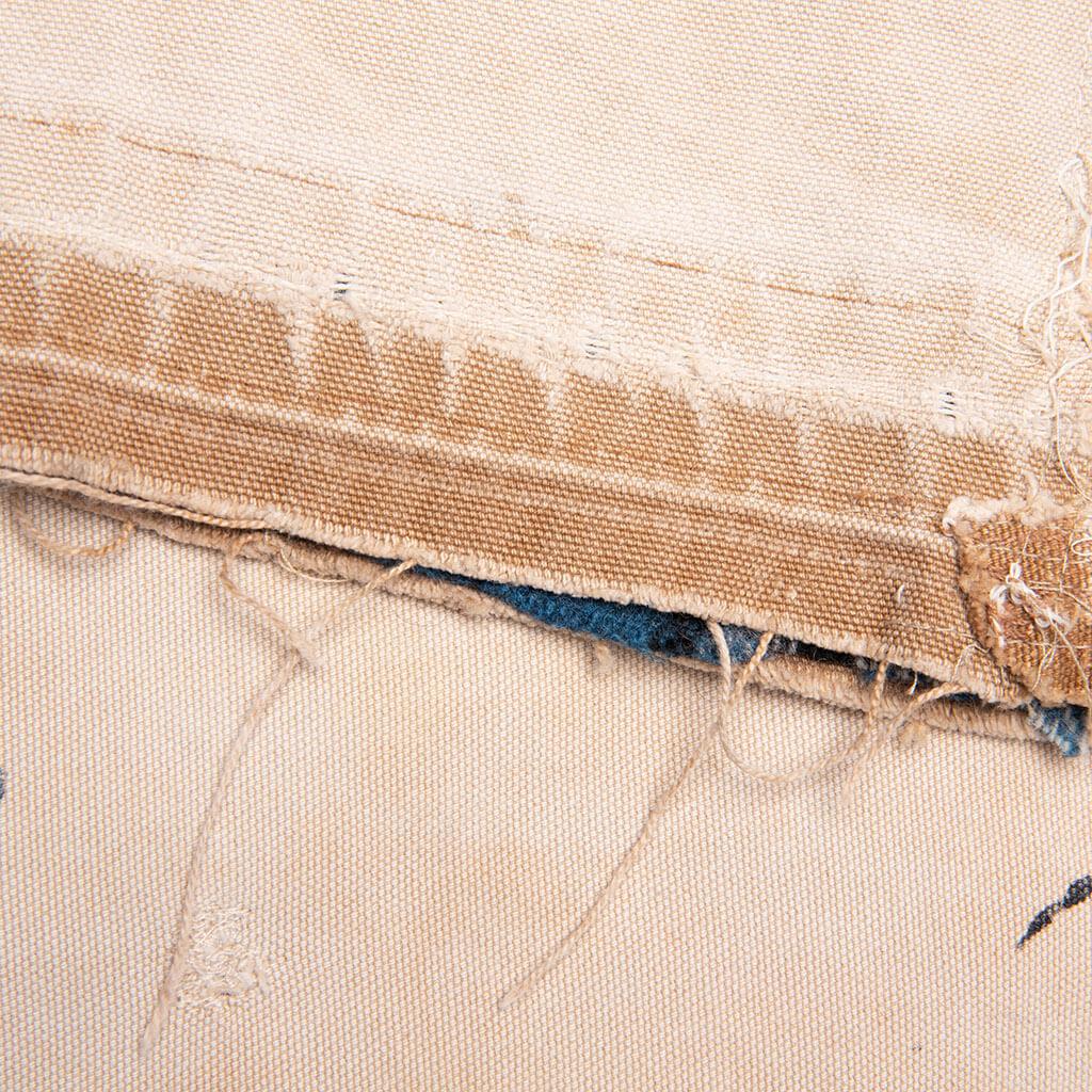 Winslow Single-Knee Repair Trouser - Multi Male Product Image