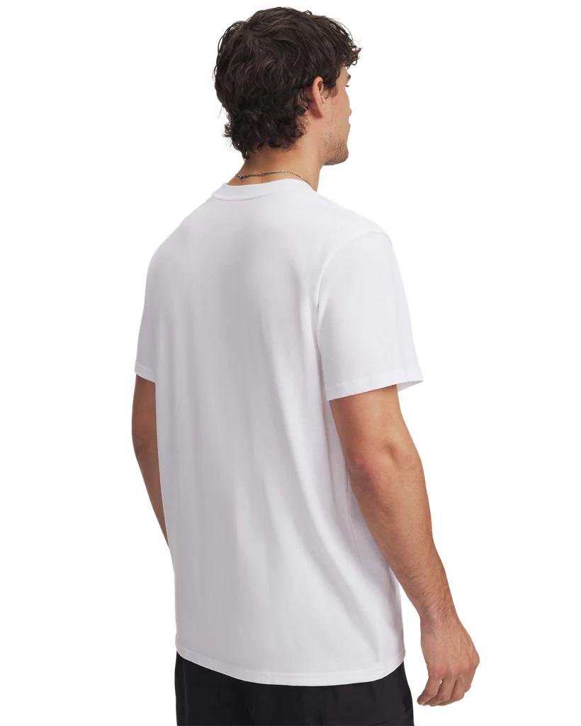 Curry Logo Heavyweight Product Image