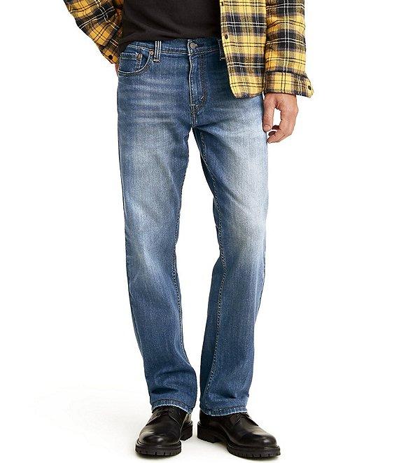 Levi's® 559 Relaxed Straight LEVIS® FLEX Jeans Product Image