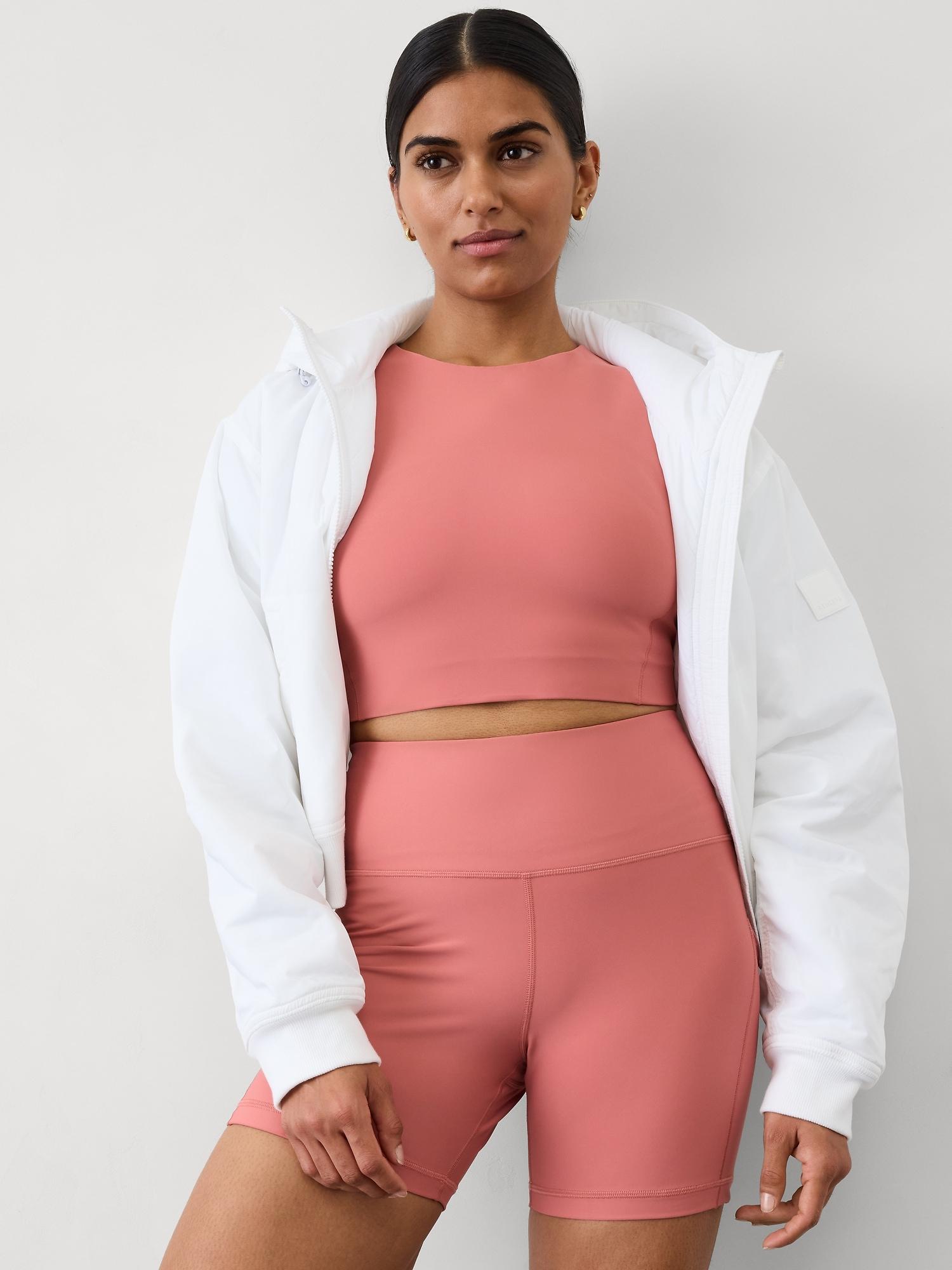 Interval Stash High Rise 5" Short Product Image