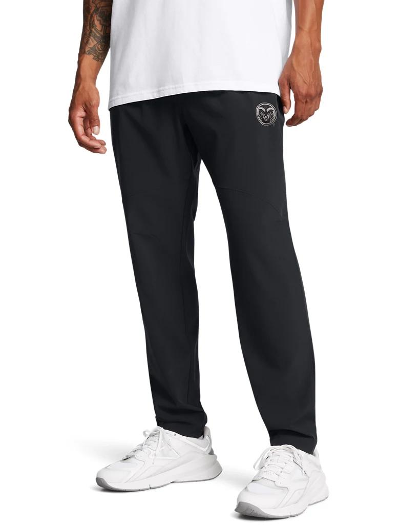 UA Stretch Woven Collegiate Product Image