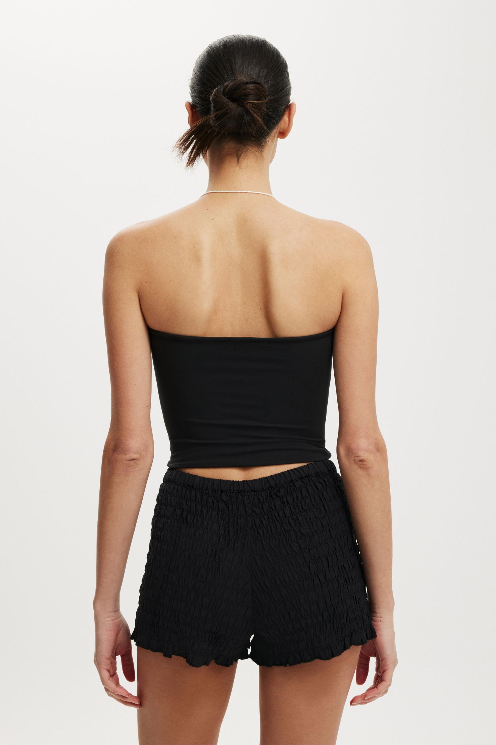 Billie Bloomer Short Product Image