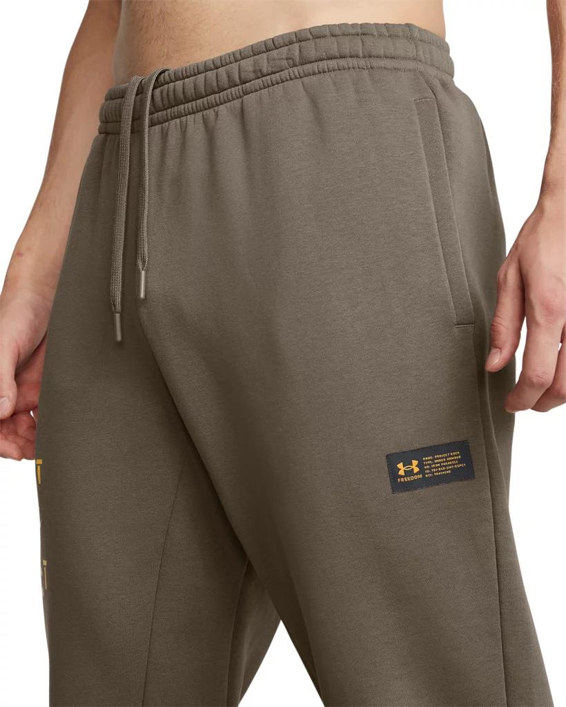 Project Rock Icon Fleece Veterans Day Product Image