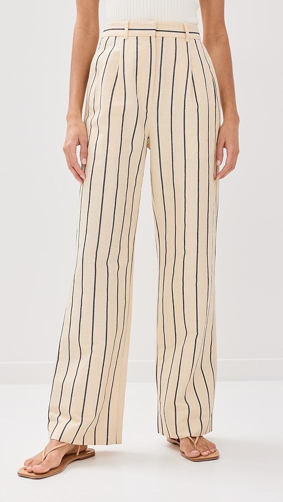 Jenni Kayne Jones Trouser | Shopbop Product Image