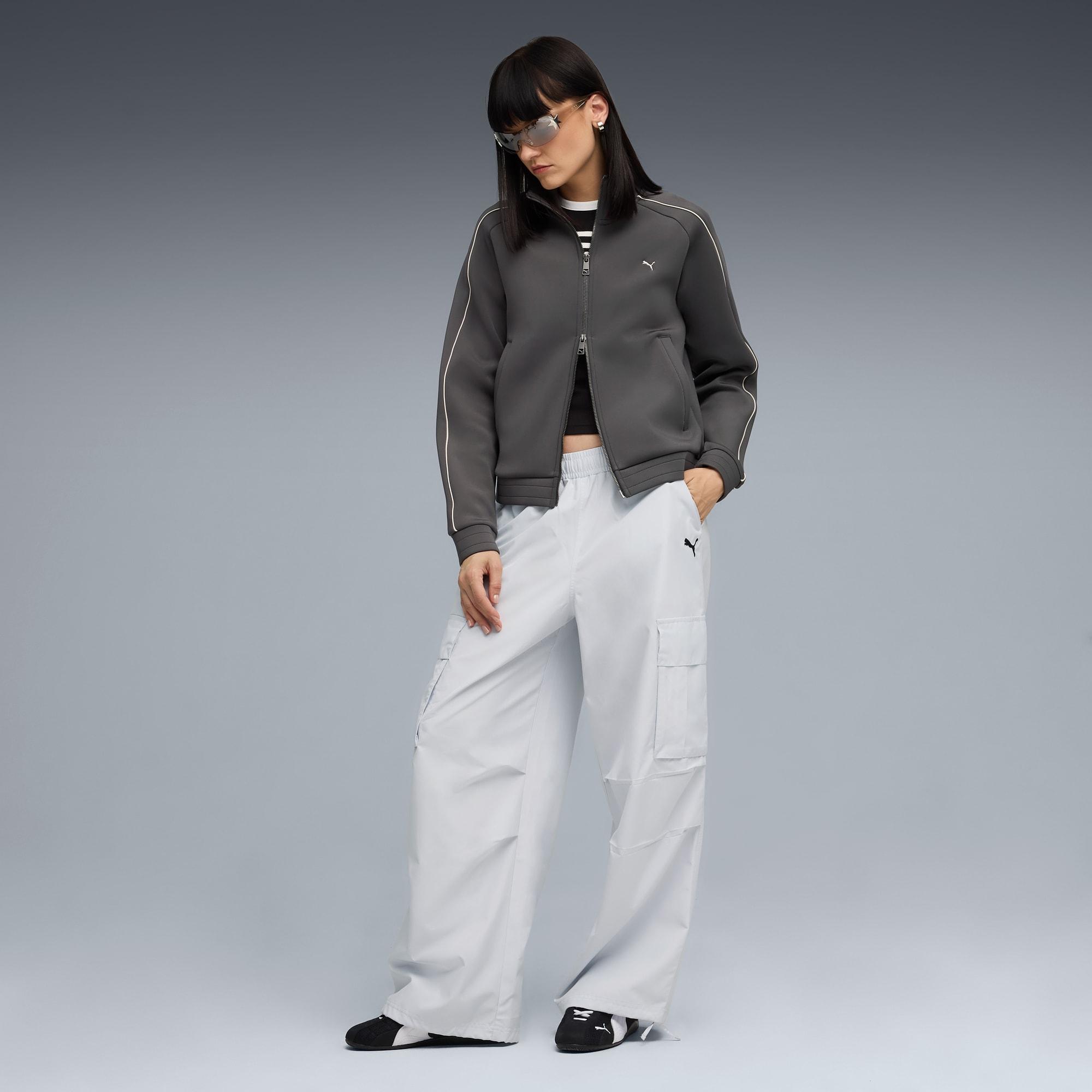 T7 Track Jacket Women Product Image
