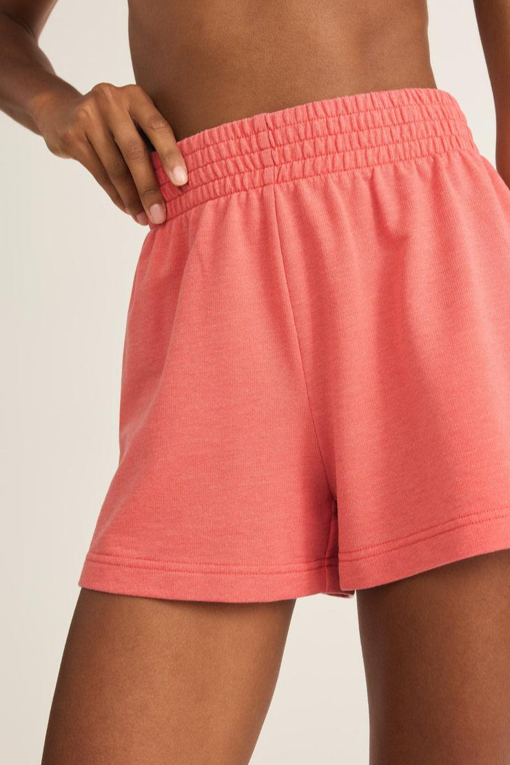 Z Supply Weekender Short Product Image