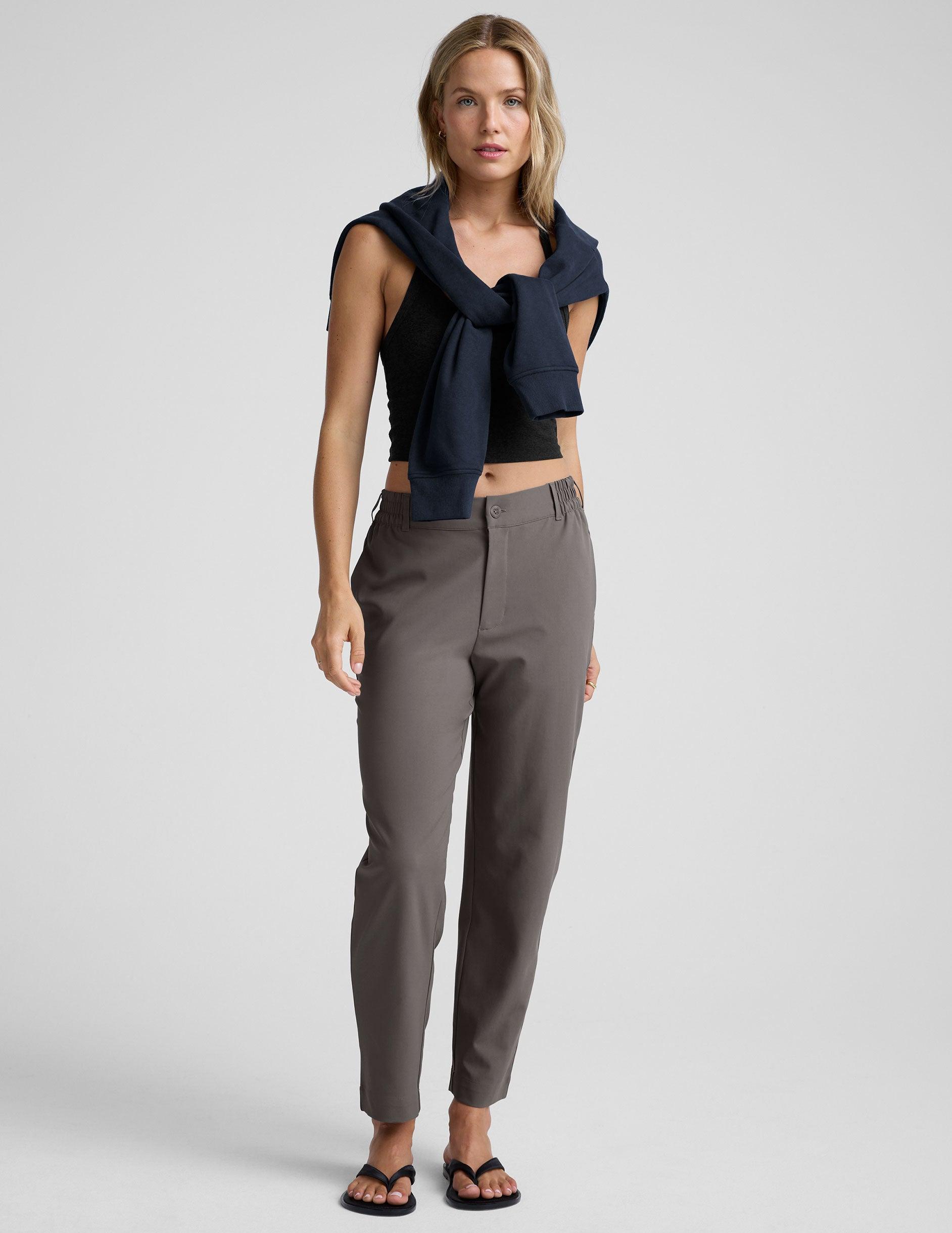 Status Tapered Pant Product Image