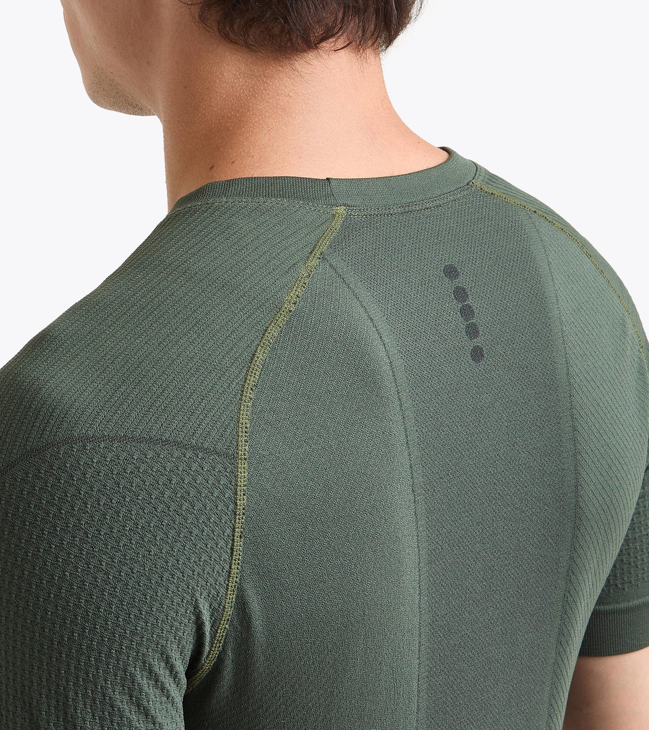 SS T-SHIRT STRATOZERO Product Image