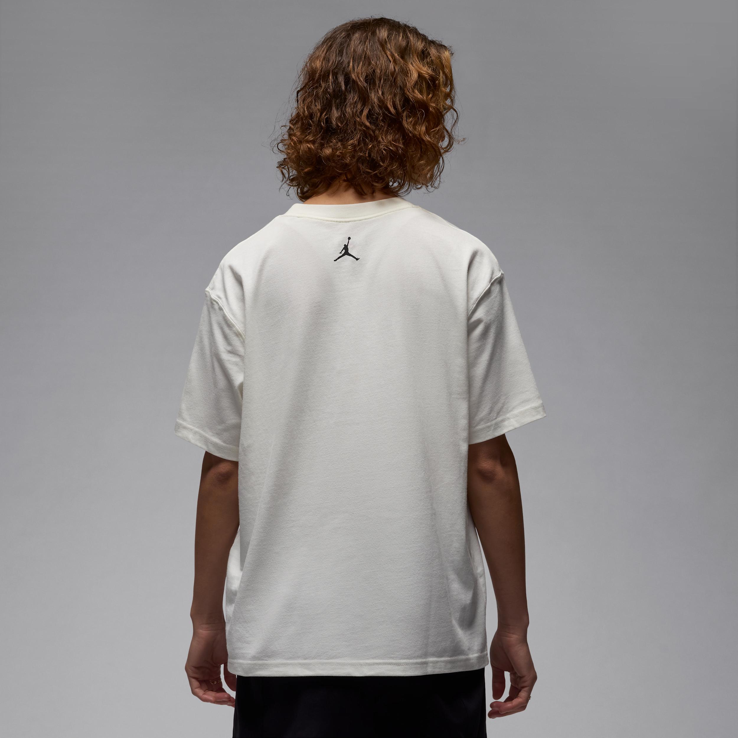 Womens MVP Graphic T-Shirt Product Image