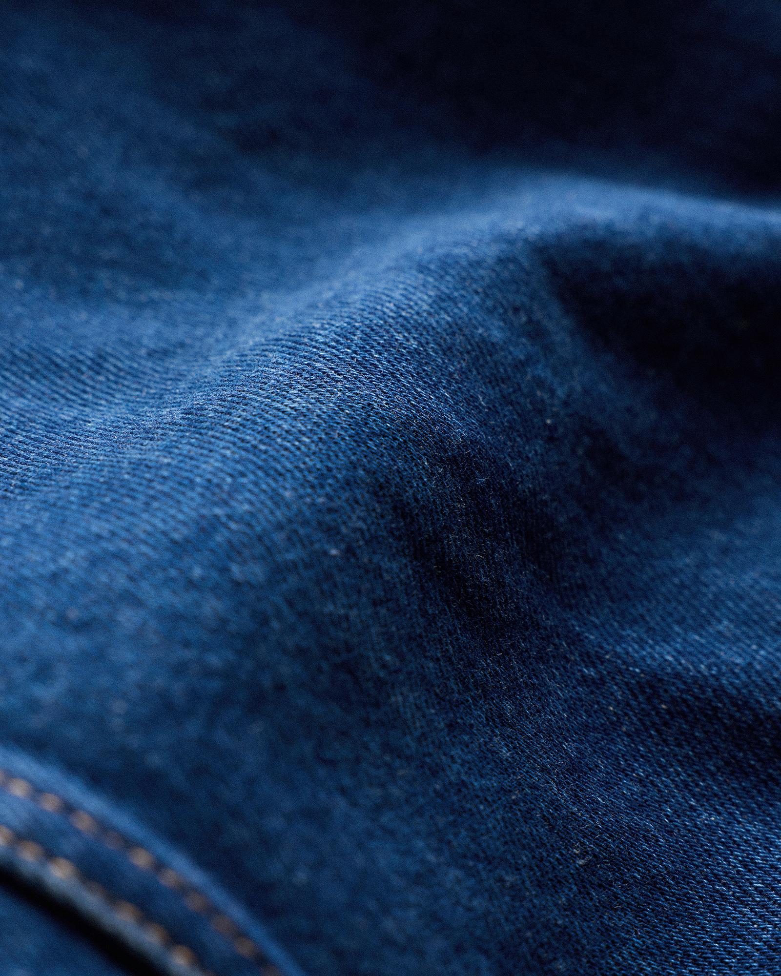 Quince | Women's Denim Jacket Cotton Product Image