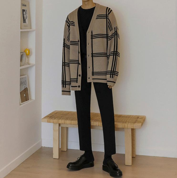 RT No. 400 CARDIGAN Product Image