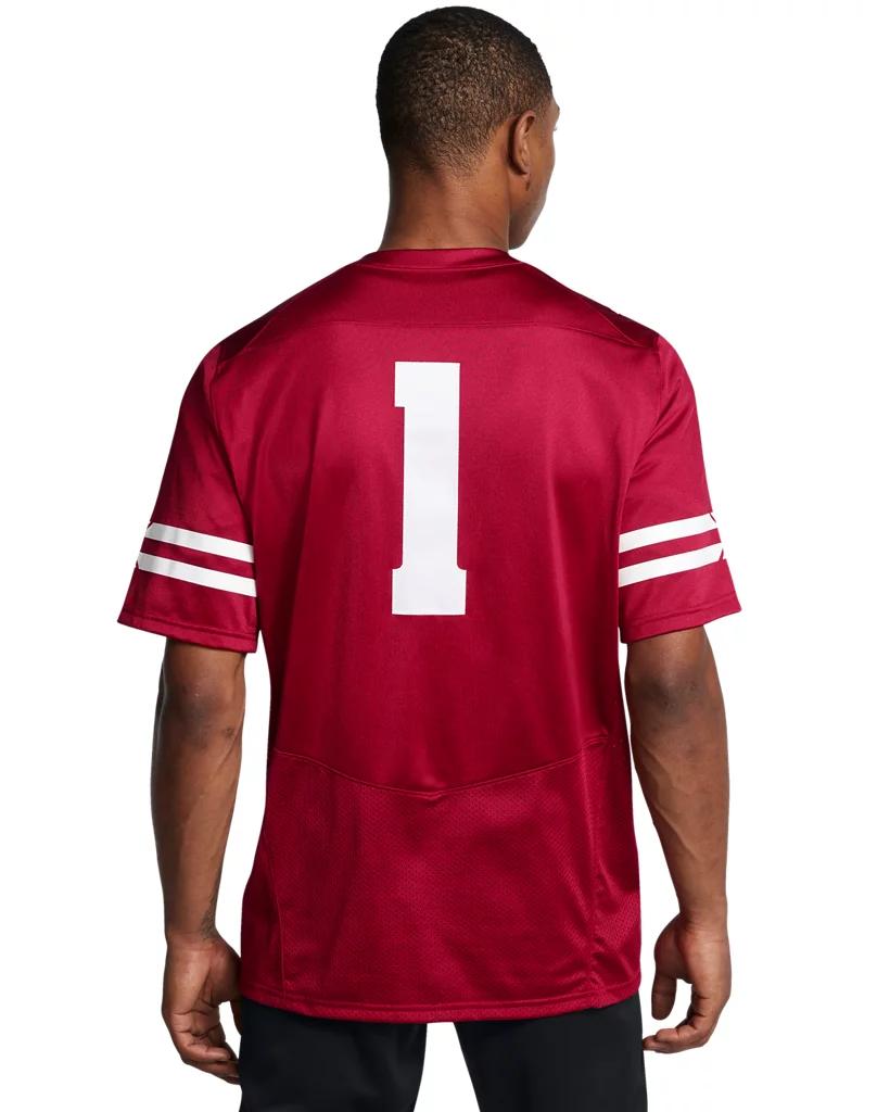 UA Collegiate Twill Product Image