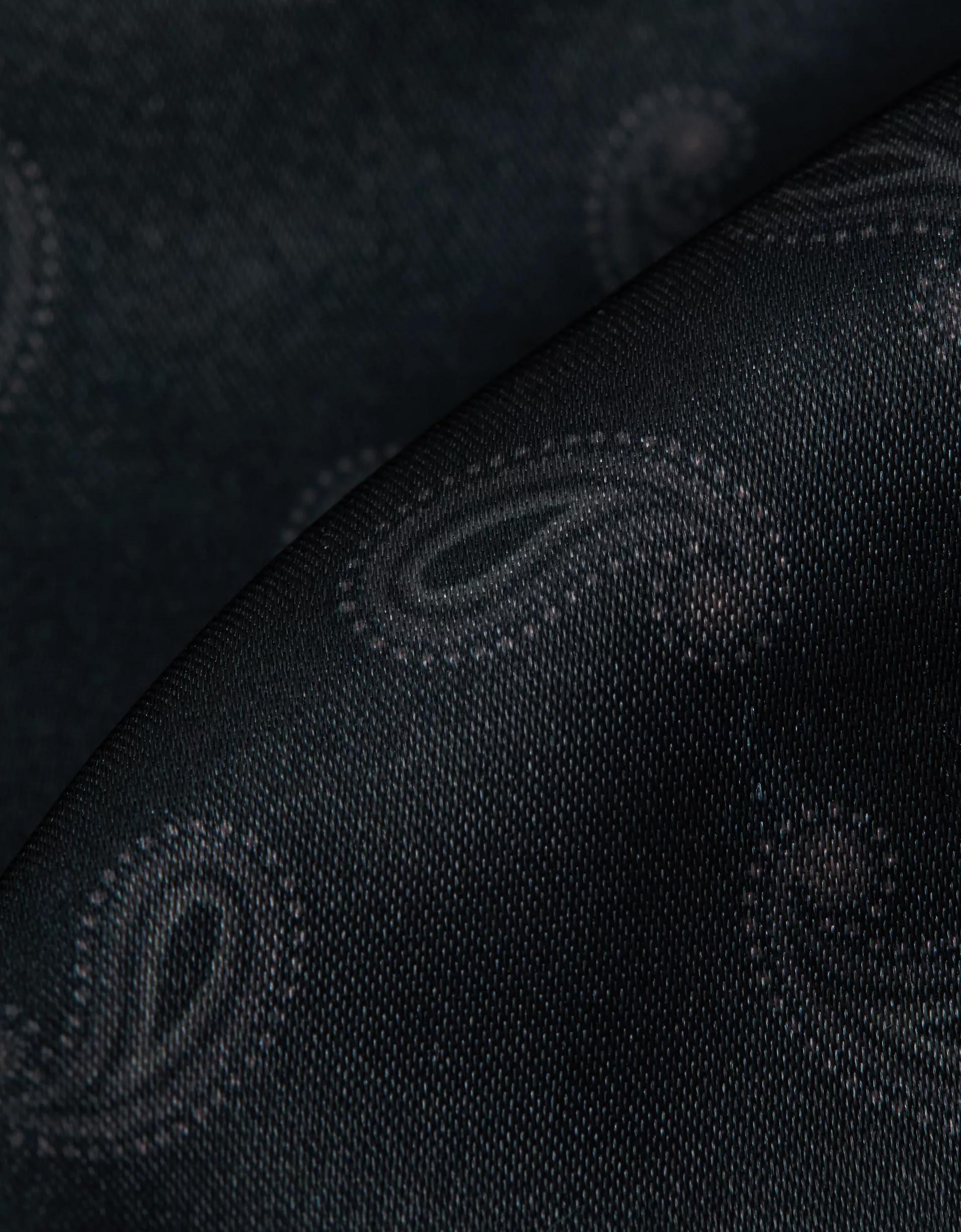 AEO Men's Paisley Satin Pocket Boxer Short Product Image