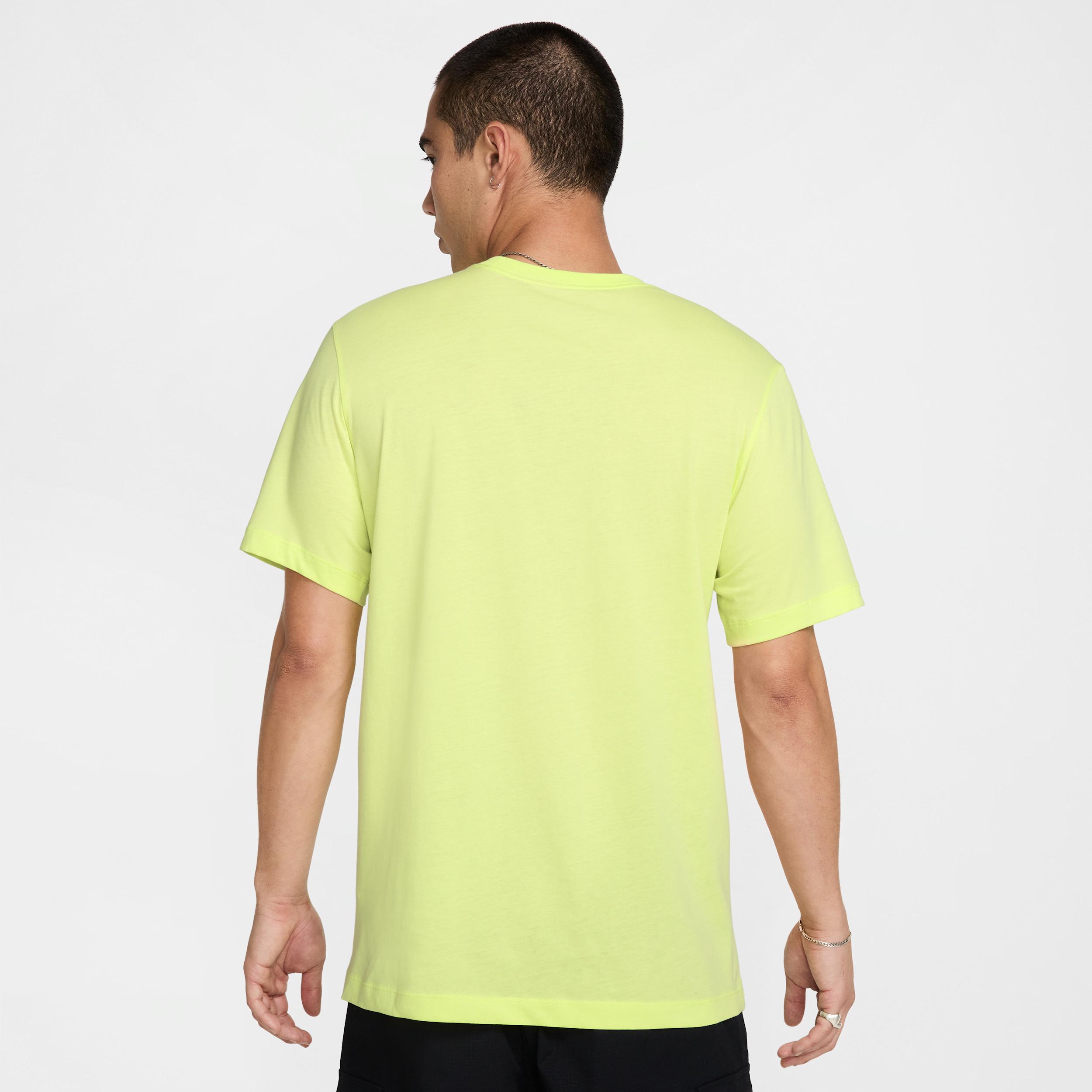 Men's Nike Sportswear JDI T-Shirt Product Image
