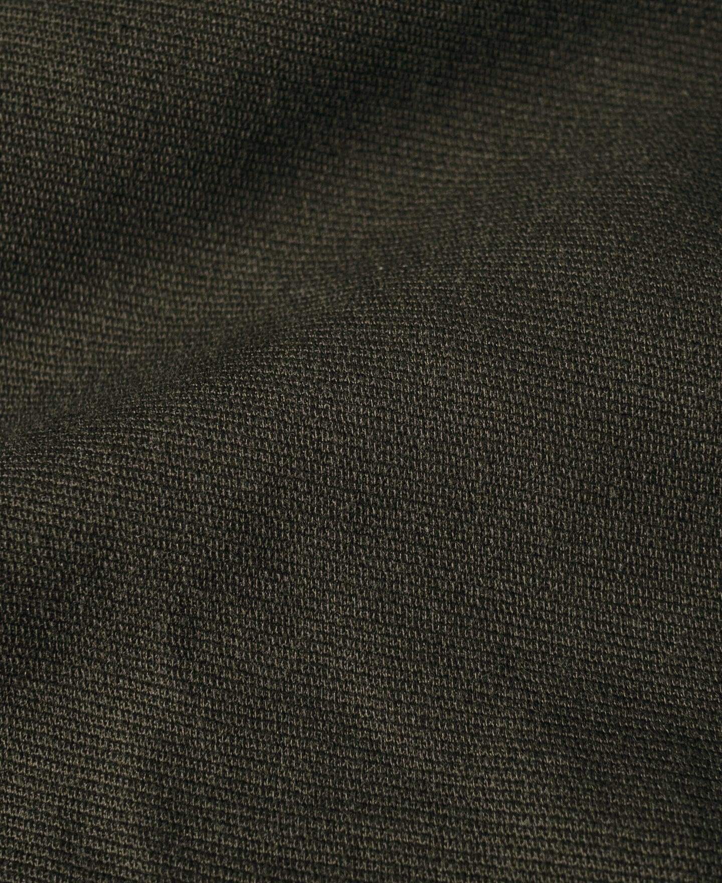 Skull Embroidery Vietnam Souvenir Jacket Product Image