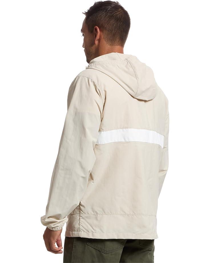 Men's Columbia Spire Valley Hooded Windbreaker Product Image