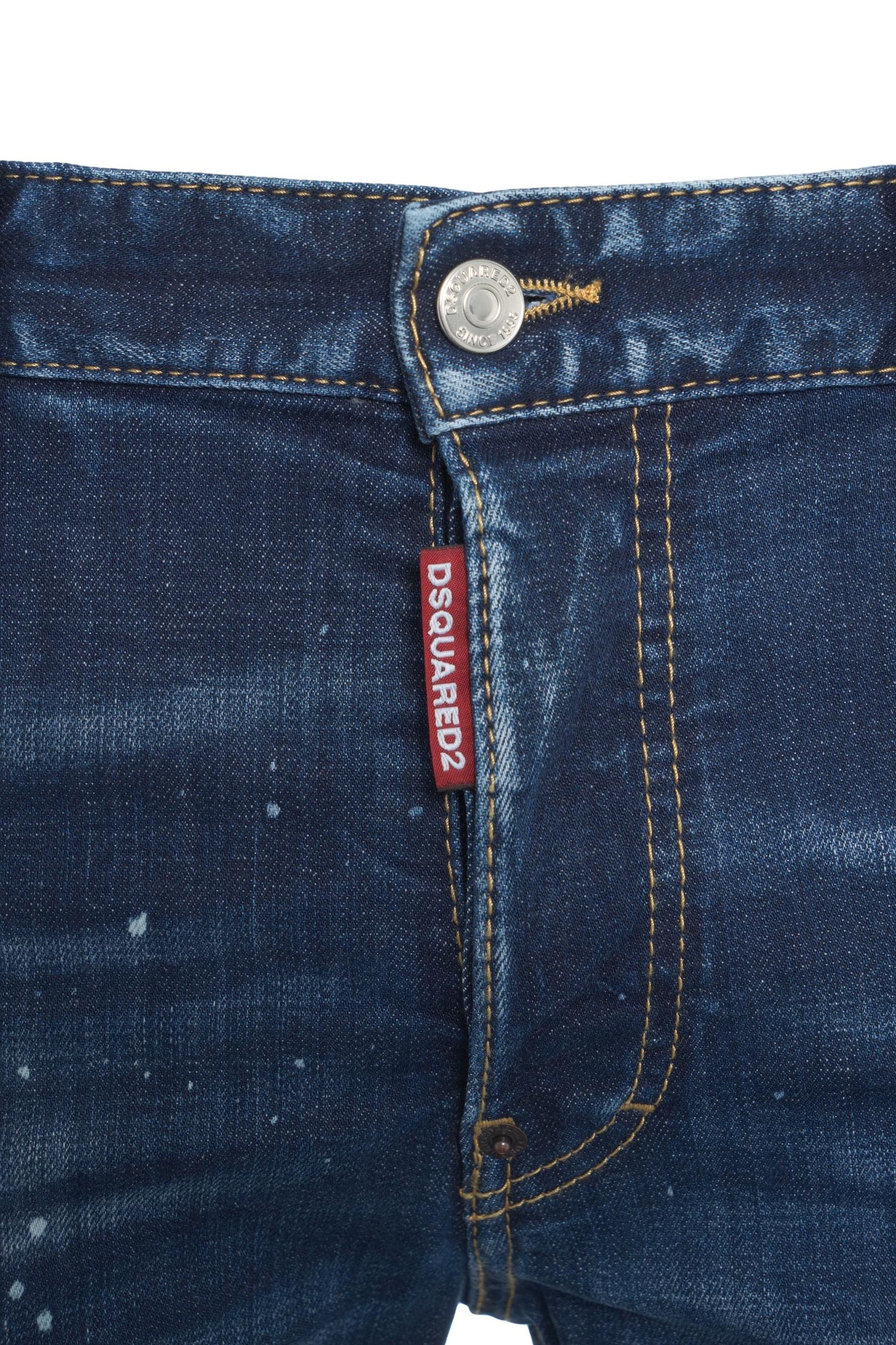 Slim fit jeans 'Skater' Product Image
