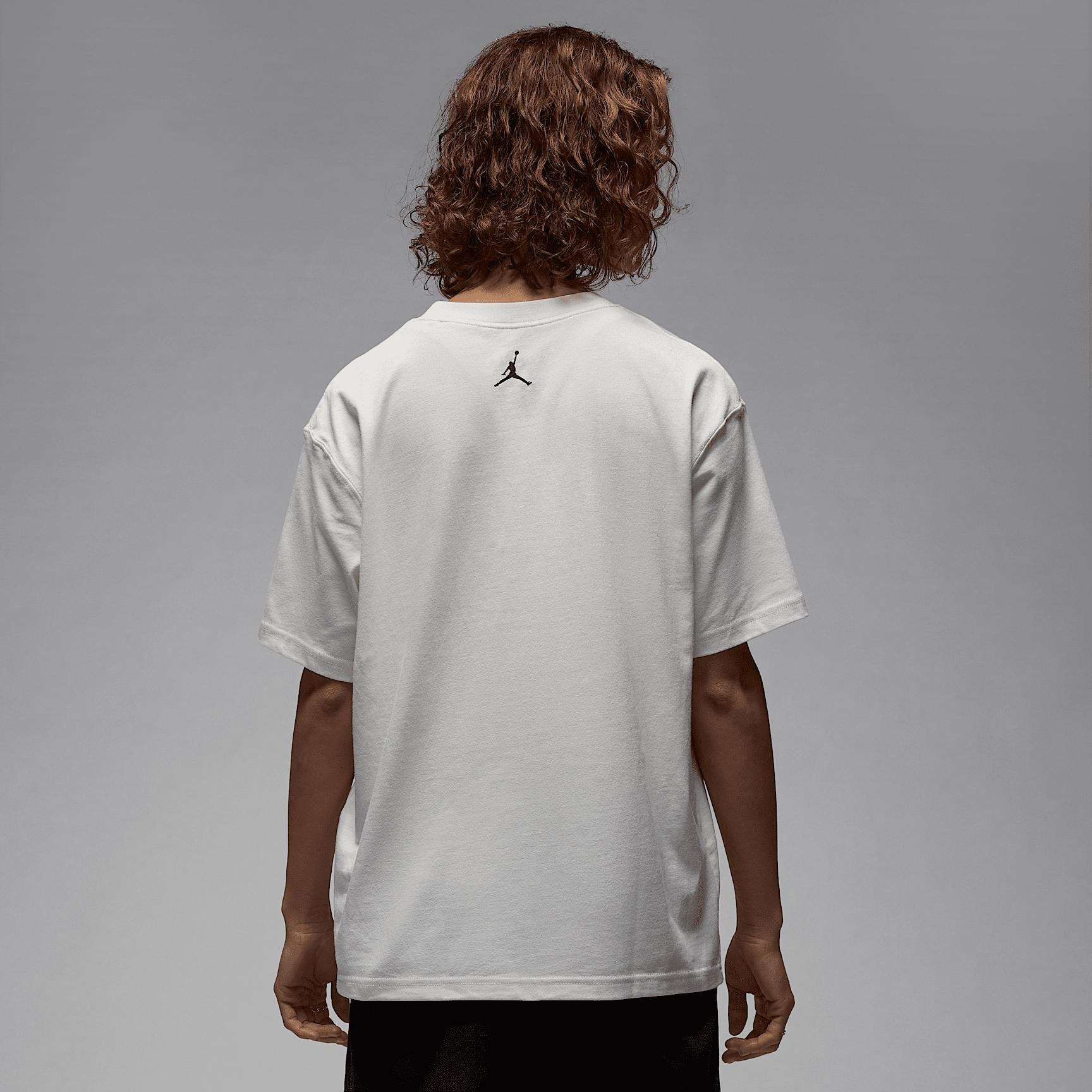 Womens MVP Graphic T-Shirt Product Image