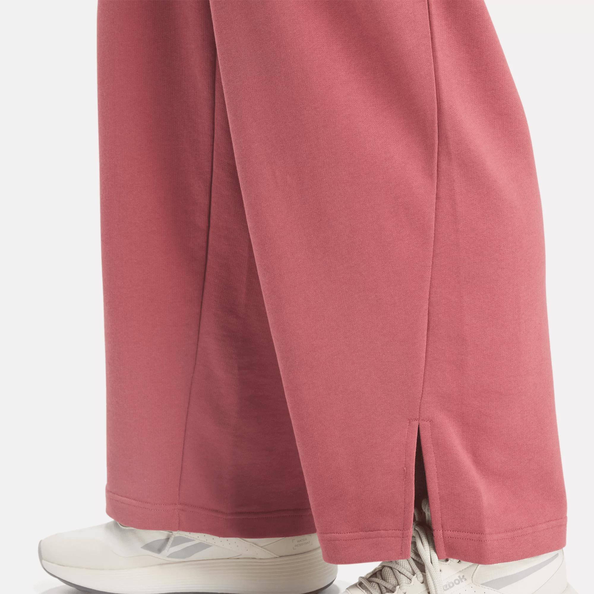 Women's Classics Wide Straight Leg Pants (Plus Size) Female Product Image