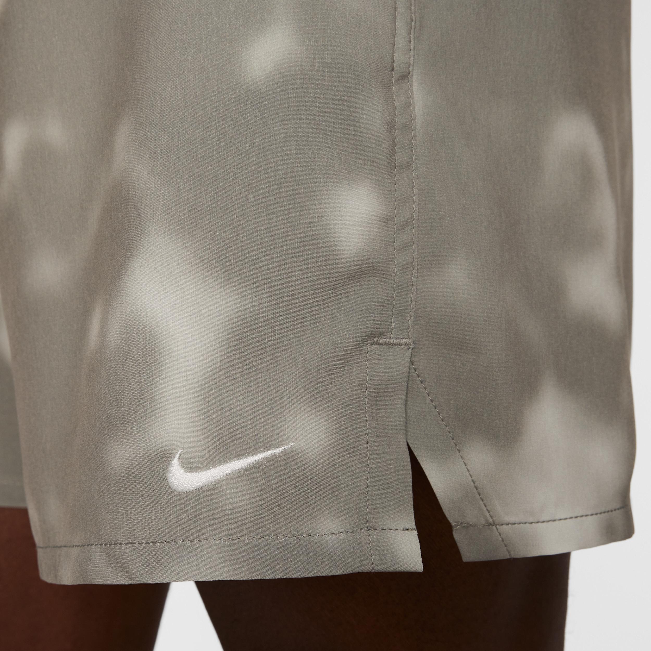 Nike Mens Unlimited Dri-FIT 7 Versatile Shorts | HM9673-133 Product Image