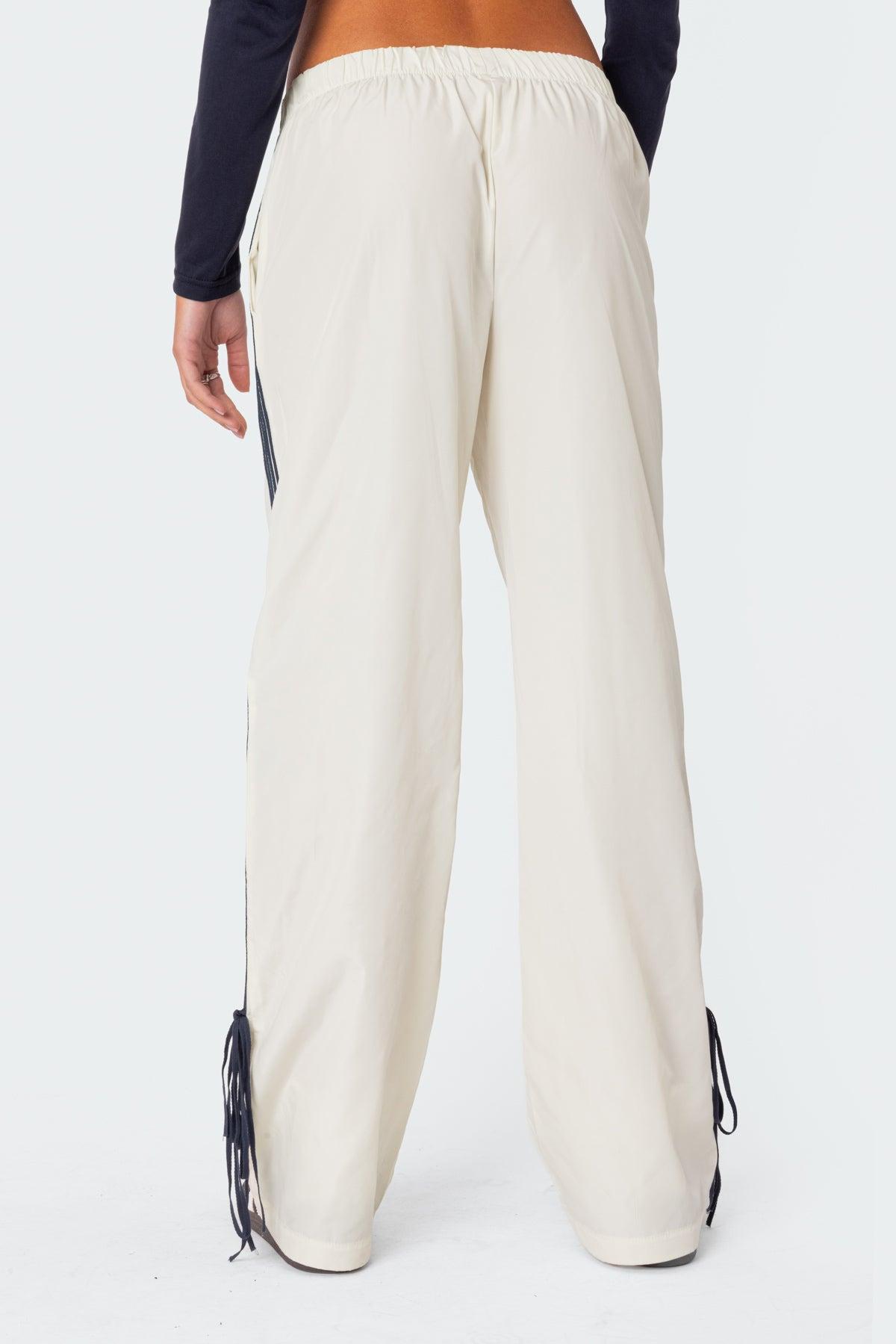 Remy Ribbon Track Pants Product Image
