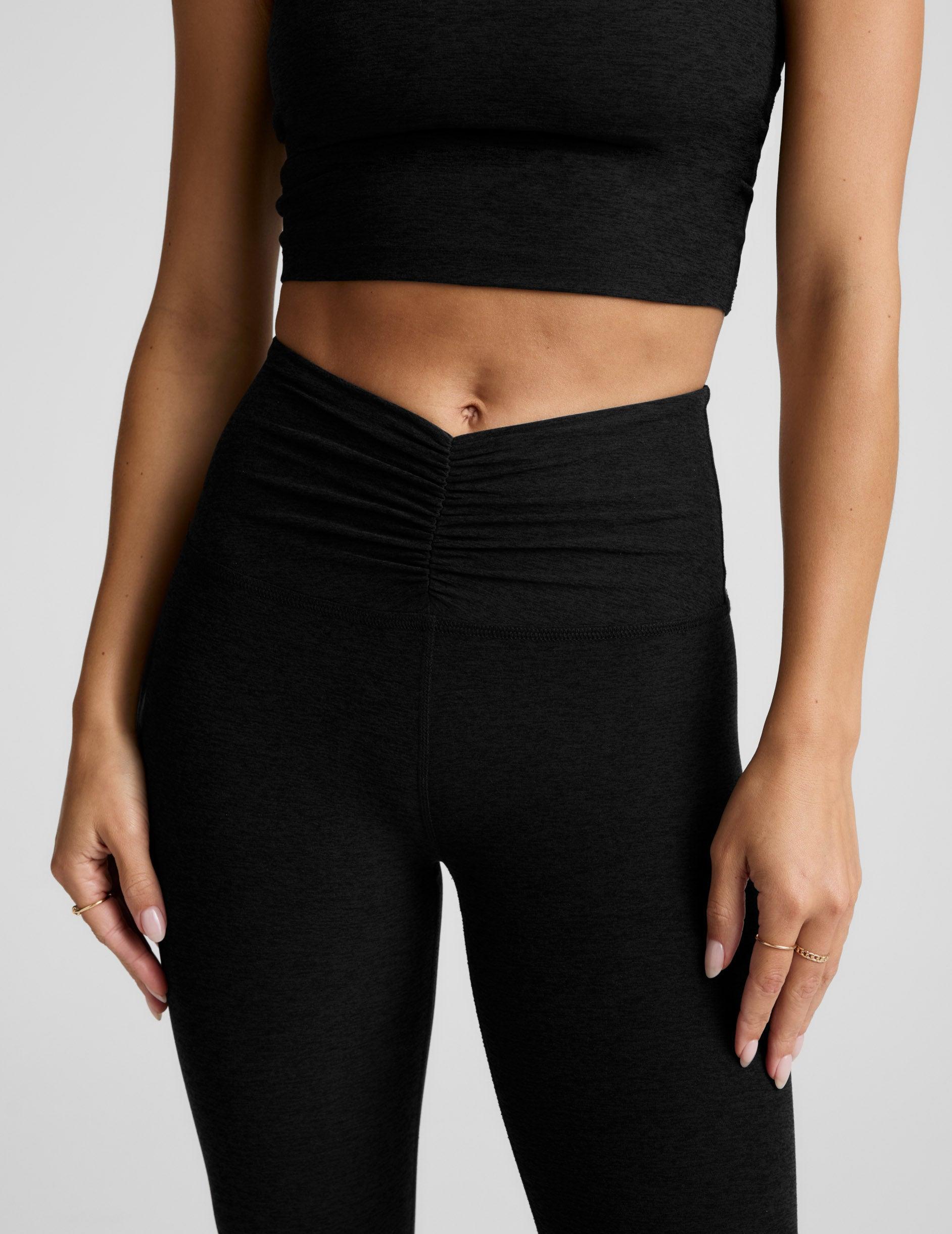 Spacedye™ Centered Midi Legging Product Image