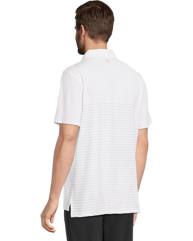 Tri-Color Bradley Sankaty Polo Product Image