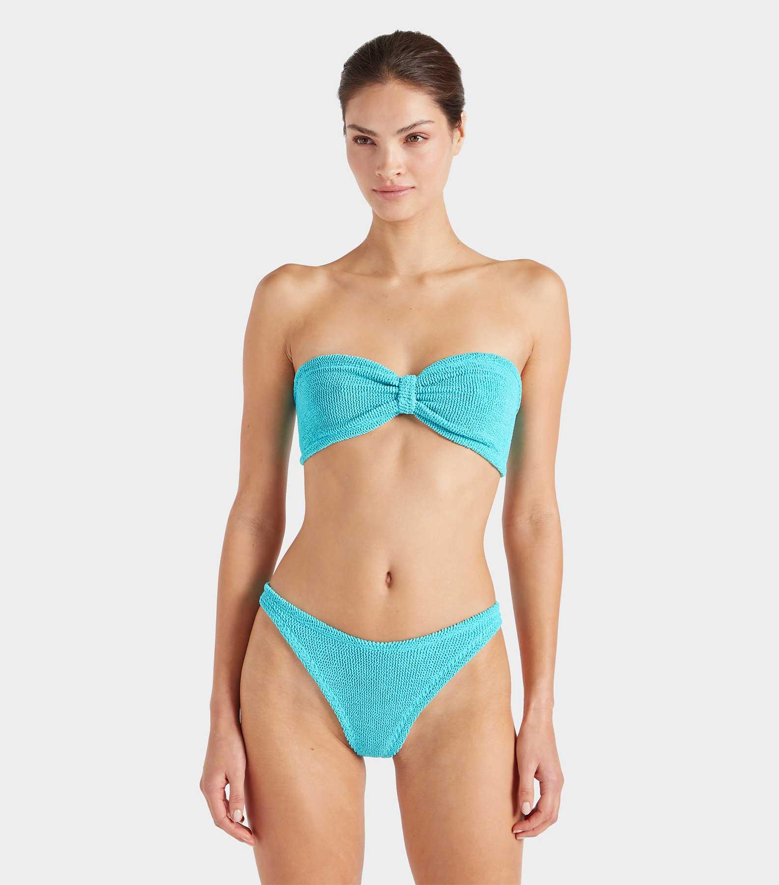 Tina Bikini - Aqua Product Image